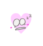 renachiのにこにこ（個別スタンプ：3）