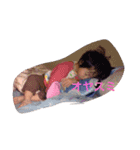 今日から我が家（個別スタンプ：6）