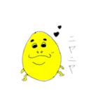 卵おじさん。おむシーズン3（個別スタンプ：1）