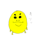 卵おじさん。おむシーズン3（個別スタンプ：2）