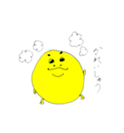 卵おじさん。おむシーズン3（個別スタンプ：6）