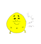 卵おじさん。おむシーズン3（個別スタンプ：12）