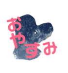 キャンディのあいさつ（個別スタンプ：6）
