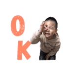 わいあんどえーまま（個別スタンプ：4）
