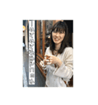 Raspberriko（個別スタンプ：6）
