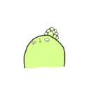 オブ子（個別スタンプ：6）