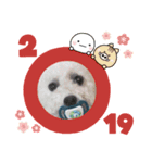 はるそらぺこ（個別スタンプ：1）