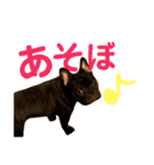 まる❤︎ろむ（個別スタンプ：7）