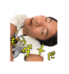 DA☆I☆CHIスタンプ（個別スタンプ：22）