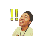 DA☆I☆CHIスタンプ（個別スタンプ：23）