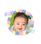 Kyohei English ver.（個別スタンプ：13）