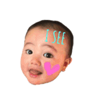 Kyohei English ver.（個別スタンプ：15）