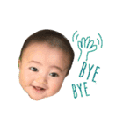 Kyohei English ver.（個別スタンプ：36）