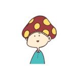 私以外に需要がない気がするスタンプ（個別スタンプ：5）