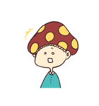 私以外に需要がない気がするスタンプ（個別スタンプ：6）