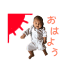 ichikaすたんぷ（個別スタンプ：2）