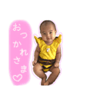 ichikaすたんぷ（個別スタンプ：3）