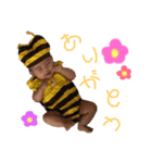 ichikaすたんぷ（個別スタンプ：5）