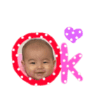 ichikaすたんぷ（個別スタンプ：7）
