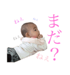 ichikaすたんぷ（個別スタンプ：9）