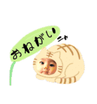 ichikaすたんぷ（個別スタンプ：13）