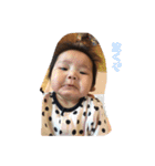 蓮＆ほたのオラ系？笑笑（個別スタンプ：12）