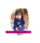 蓮＆ほたのオラ系？笑笑（個別スタンプ：15）