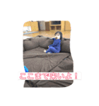 蓮＆ほたのオラ系？笑笑（個別スタンプ：16）