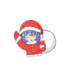 ゆ～れ～ちゃんスタンプ（個別スタンプ：16）