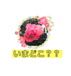 マイルドな人生5（個別スタンプ：3）