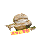 マイルドな人生5（個別スタンプ：6）