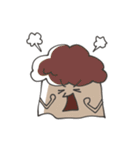TREEMANS' STICKER Vol.1（個別スタンプ：5）