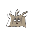 TREEMANS' STICKER Vol.1（個別スタンプ：6）
