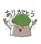 TREEMANS' STICKER Vol.1（個別スタンプ：10）