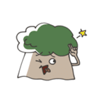 TREEMANS' STICKER Vol.1（個別スタンプ：11）