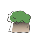 TREEMANS' STICKER Vol.1（個別スタンプ：20）