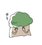 TREEMANS' STICKER Vol.1（個別スタンプ：23）