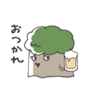 TREEMANS' STICKER Vol.1（個別スタンプ：28）
