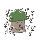 TREEMANS' STICKER Vol.1（個別スタンプ：30）