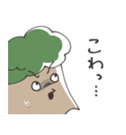 TREEMANS' STICKER Vol.1（個別スタンプ：32）