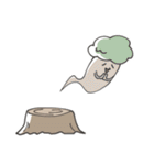 TREEMANS' STICKER Vol.1（個別スタンプ：33）