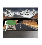 TREEMANS' STICKER Vol.1（個別スタンプ：37）