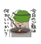 TREEMANS' STICKER Vol.1（個別スタンプ：38）