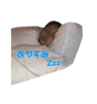 ふりむん法人2（個別スタンプ：7）