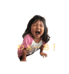 むらかみfamily（個別スタンプ：8）