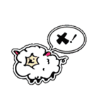 メイクサムノイズ（個別スタンプ：1）