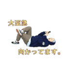 メイクサムノイズ（個別スタンプ：17）