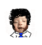 I Love Namito.（個別スタンプ：19）