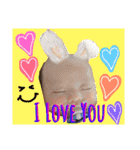 I Love Namito.（個別スタンプ：22）