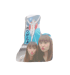 #みのかなっち（個別スタンプ：8）
